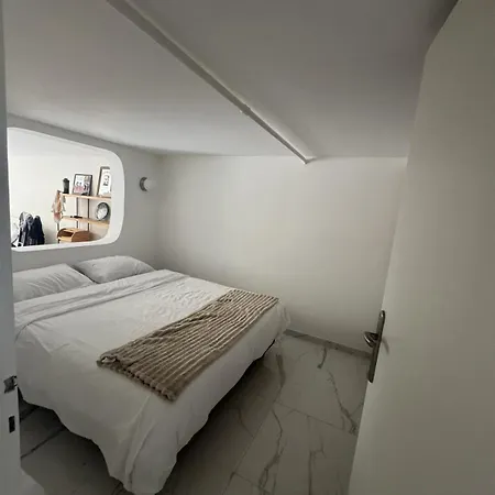 Petit Cocon Max 8pax Apartment *
