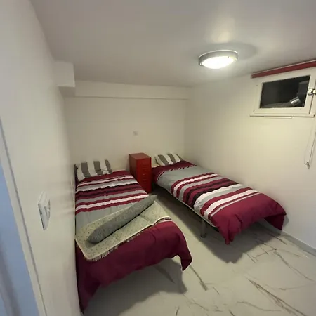 Petit Cocon Max 8pax Apartment