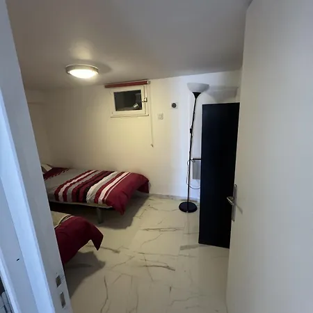 Petit Cocon Max 8pax Apartment *