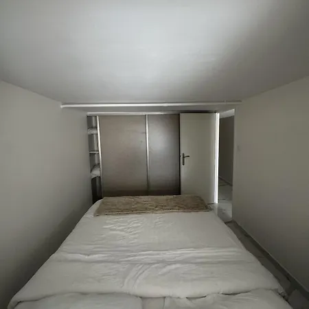 Petit Cocon Max 8pax Apartment